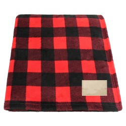 Red & Black