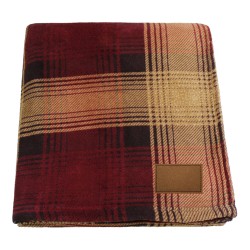 Red Plaid