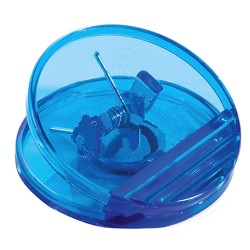 Translucent Blue