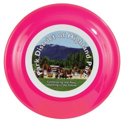 Hot Pink