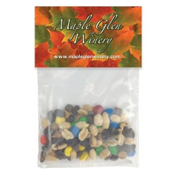 Traditional Trail Mix