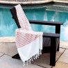 Recycled Beach Blanket