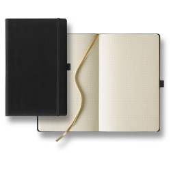 Castelli Tucson Dots Medio Ivory Page Journal