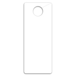 Door Hanger Superseal