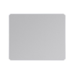 Alumina Lite Executive Mouse Pad