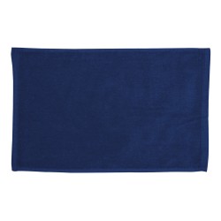 100% Cotton Sport Terry Velour Towel Hem