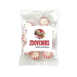 Peppermints