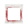 Small Snack Bag with Label Standard Fill