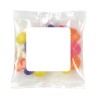Small Snack Bag with Label Standard Fill