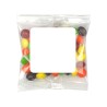 Small Snack Bag with Label Standard Fill