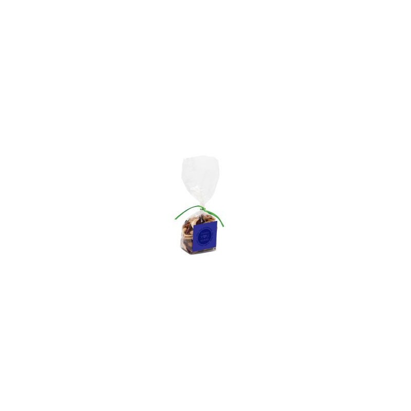 Gift Bag with Square Magnet Standard Fill