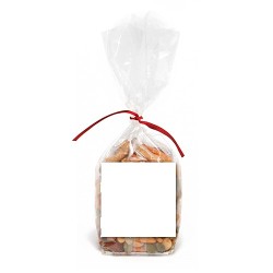 Gift Bag with Square Magnet Standard Fill