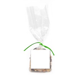 Gift Bag with Square Magnet Standard Fill