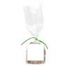Gift Bag with Square Magnet Standard Fill