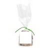 Gift Bag with Square Magnet Standard Fill