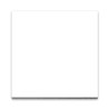 Paper Note Pad 3 x 3, 25 pages, w/ magnet