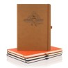 Castelli Tucson A4 Grande Lined Ivory Page Journal