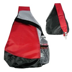 Polyester Sling Bag