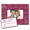 Calendar Picture Frame Magnet