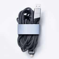10' Universal Fast Charging Cable
