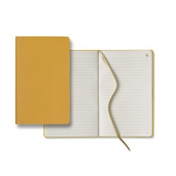 ApPeel Slim Medio Lined Apple Page Journal