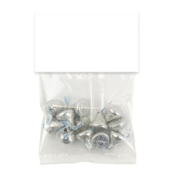 Small Snack Bag with Header Card Premium Fill