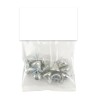 Small Snack Bag with Header Card Premium Fill
