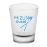 1.75 oz. Frosted Shot Glasses