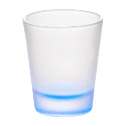 1.75 oz. Frosted Shot Glasses