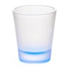 1.75 oz. Frosted Shot Glasses
