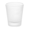 1.75 oz. Frosted Shot Glasses