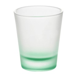 1.75 oz. Frosted Shot Glasses