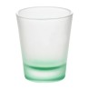 1.75 oz. Frosted Shot Glasses
