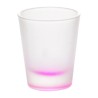 1.75 oz. Frosted Shot Glasses