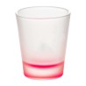 1.75 oz. Frosted Shot Glasses