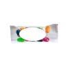 1/2 oz. Snack Bag with Label Premium Fill