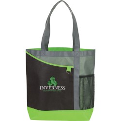 Valley Ranch Tote Bag