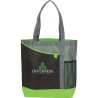 Valley Ranch Tote Bag