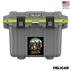 Pelican 30qt Elite Cooler