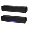 Martin LED Wireless Sound Bar Speaker