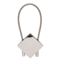 Perspective IV Keyring