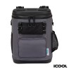 ICOOL Xtreme Tucson 18-Can Capacity Backpack Cooler