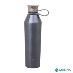 Manna 25 oz. Haute Steel Bottle