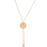 Wheaton Cotton & Bamboo Phone Lanyard