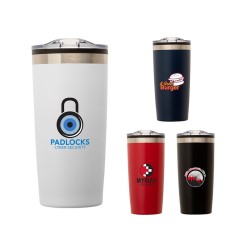 Montee 20oz. Steel/PP Liner Tumbler