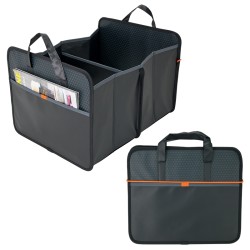 Optimum-II Trunk Organizer