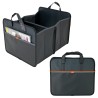 Optimum-II Trunk Organizer