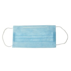 Shield Box of 50pcs Disposable Face Masks