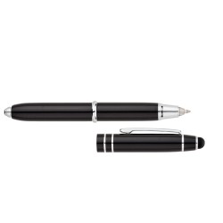 Jupiter Ballpoint Pen / Stylus / LED Light