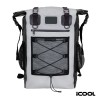 ICOOL Xtreme Whitewater Waterproof Cooler Backpack
